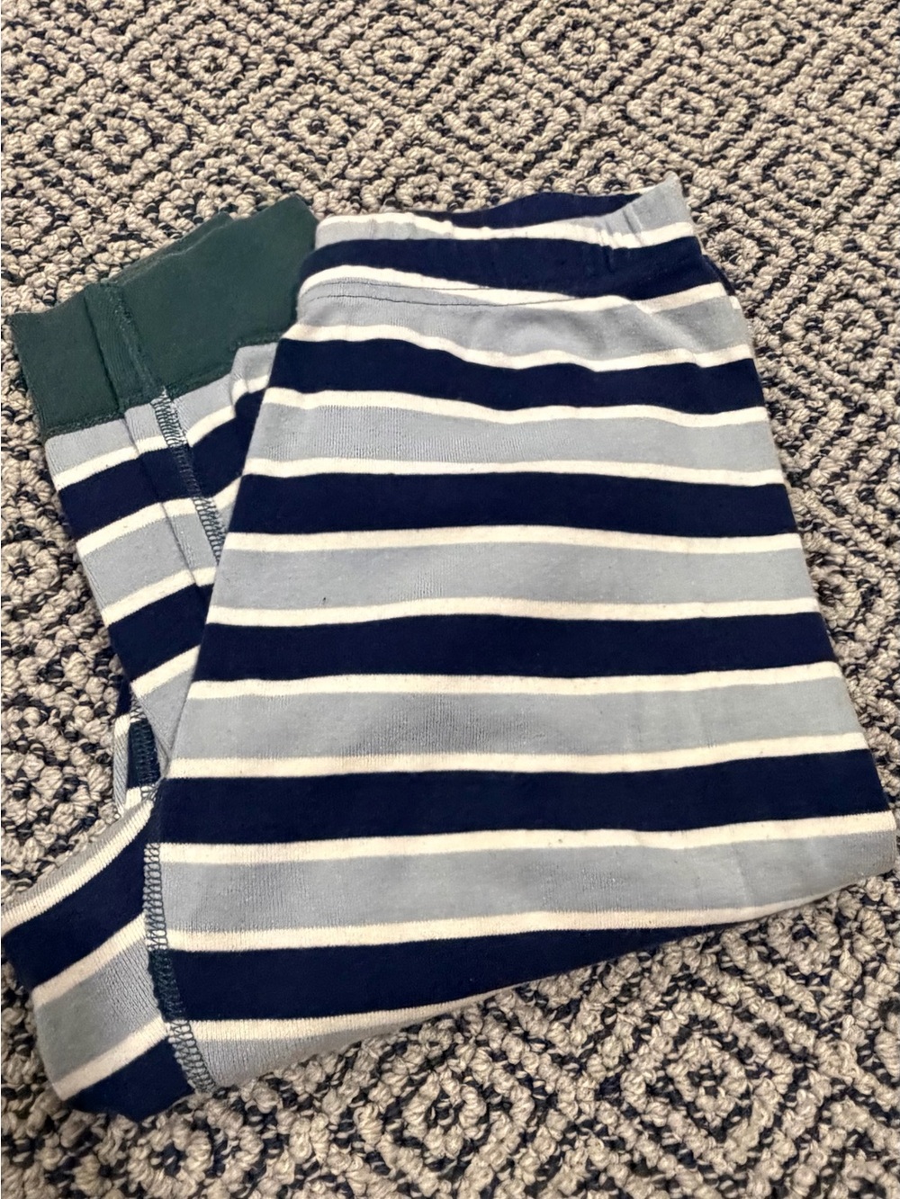 Hanna Andersson Women’s Pajama Bottoms